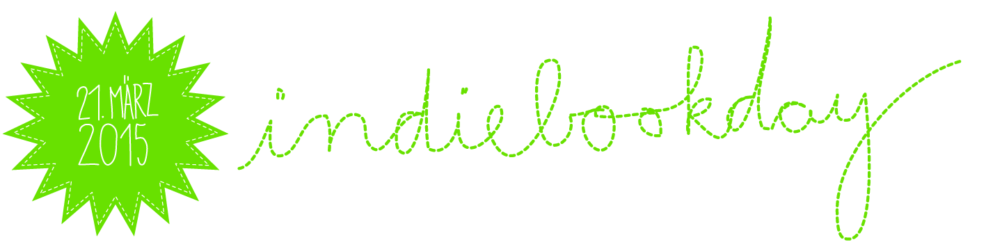 Indiebookday 2015
